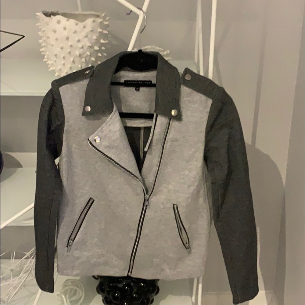 Generation Love Moto Jacket - Brand New!